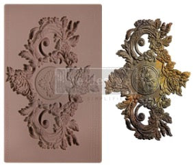 Salon Parisien Decor Moulds
