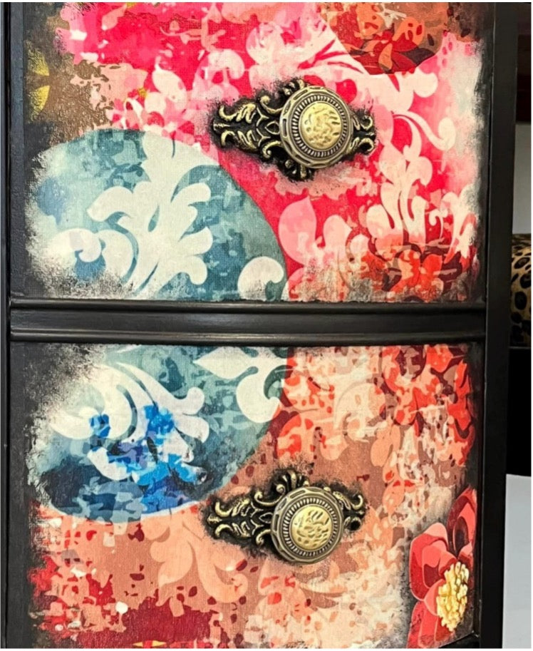 Soho Haven Decor Moulds