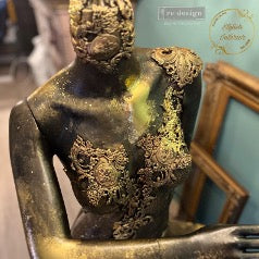 Salon Parisien Decor Moulds