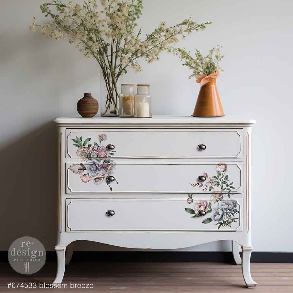 Blossom Breeze Small Transfers