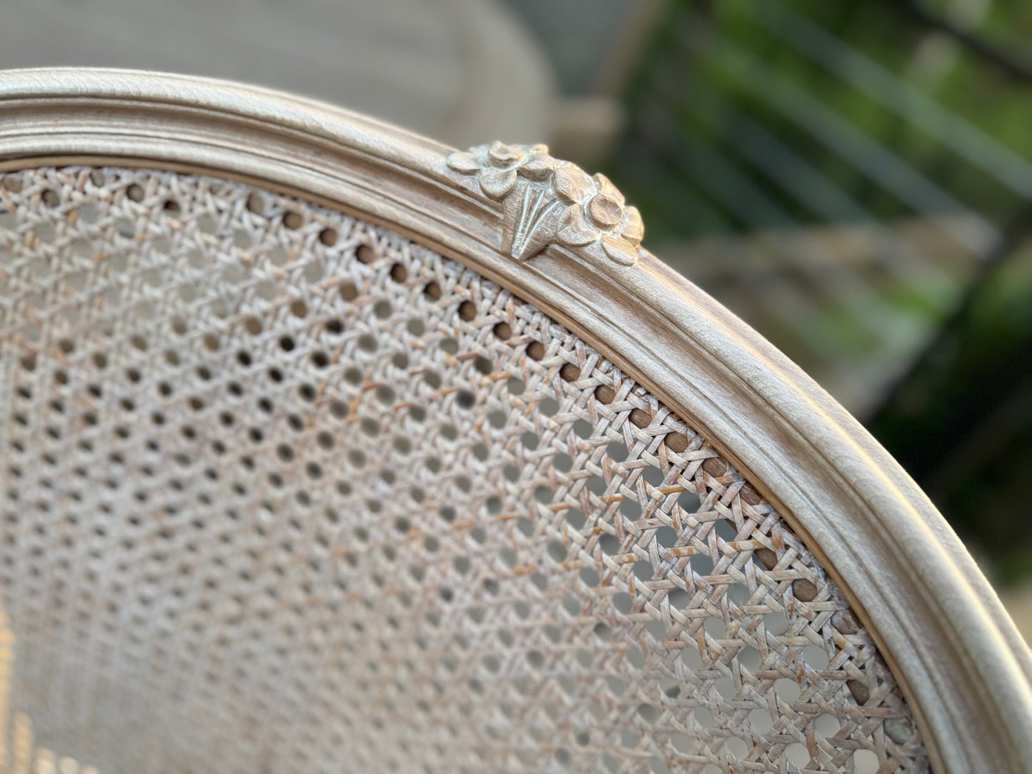 The Willow Chairs