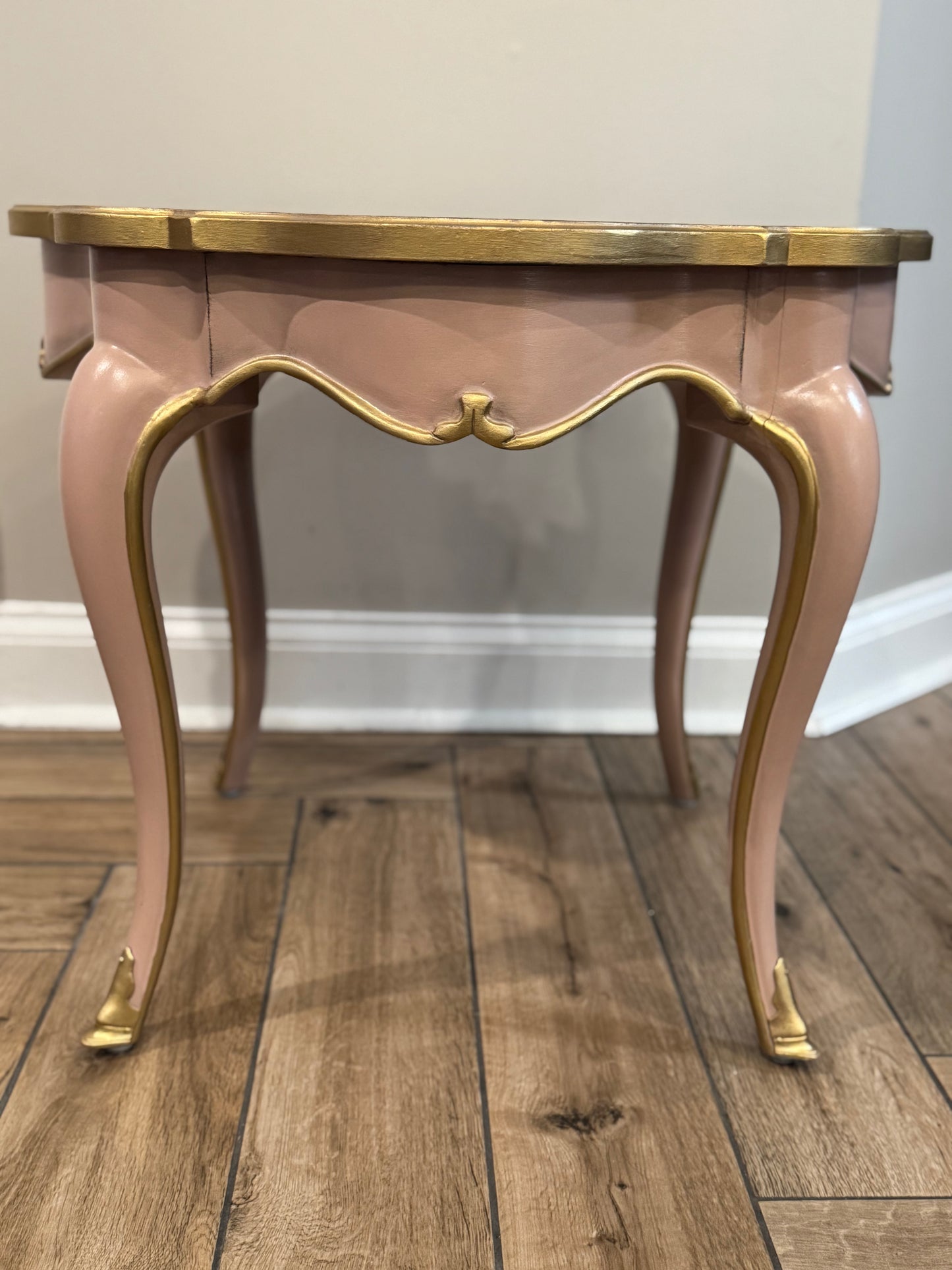 The Marlowe Table