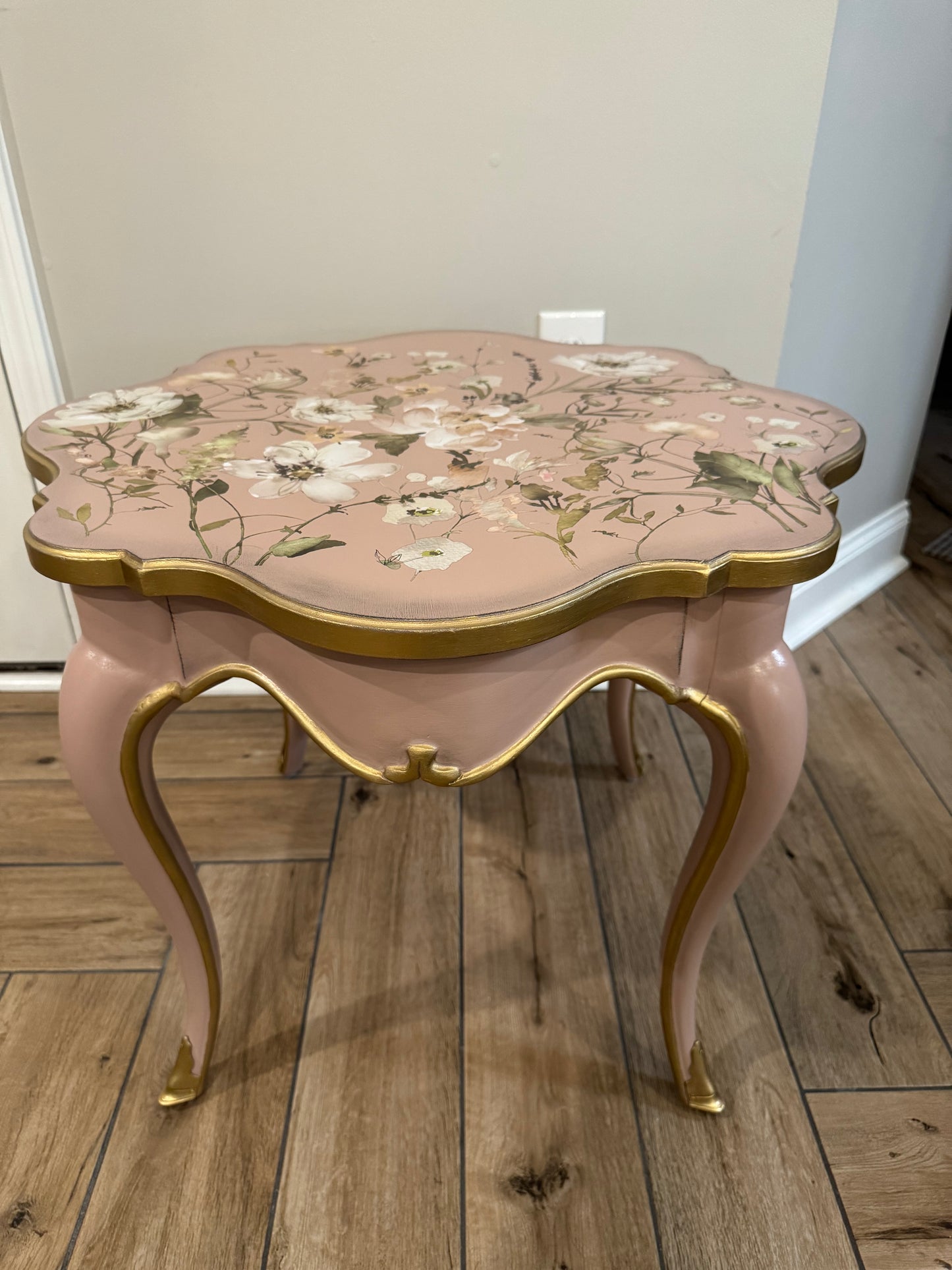 The Marlowe Table