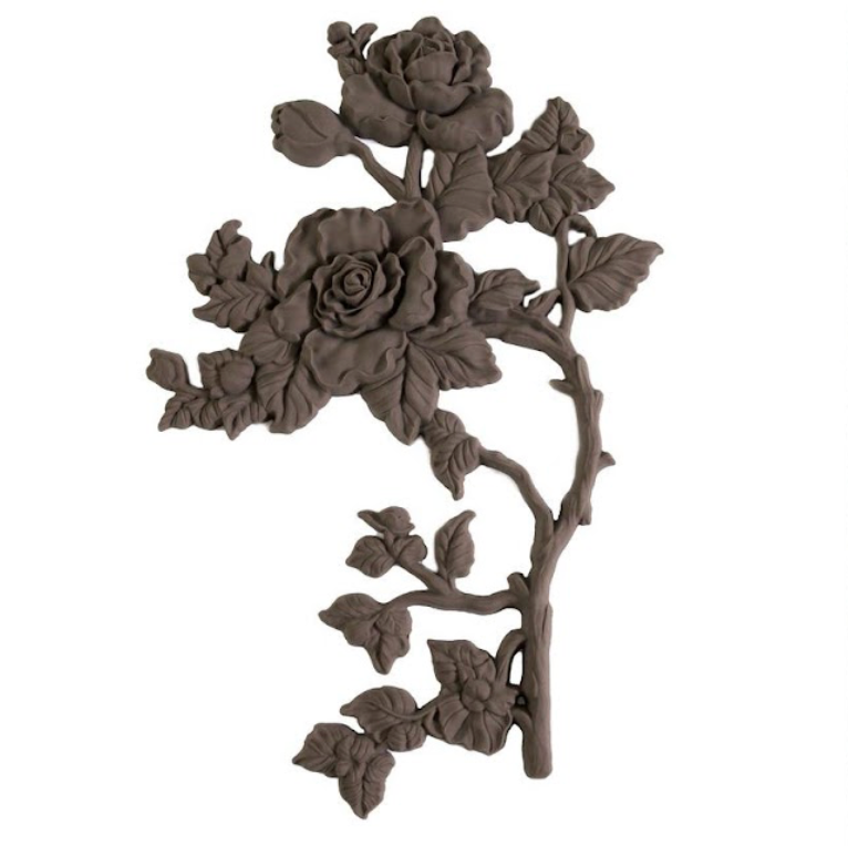 Lush Reverie Right Decor Poly