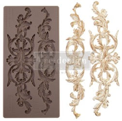 Imperial Intricacy Decor Moulds