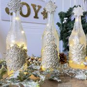 Glorious Tree Decor Moulds