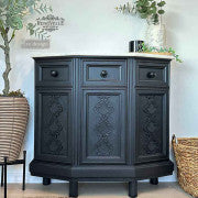 Darling Damask Cece Mould