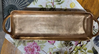 Copper Tray