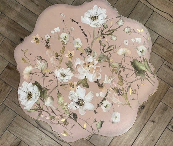 The Marlowe Table