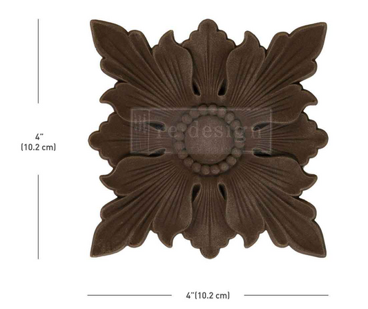 Deco Accent Decor Poly