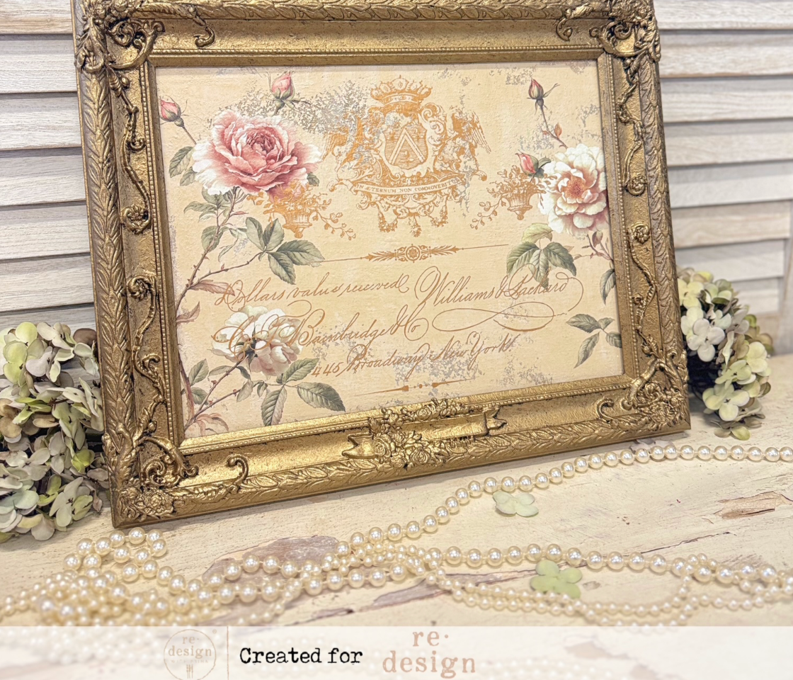 Gentle Symphony Middy Transfers