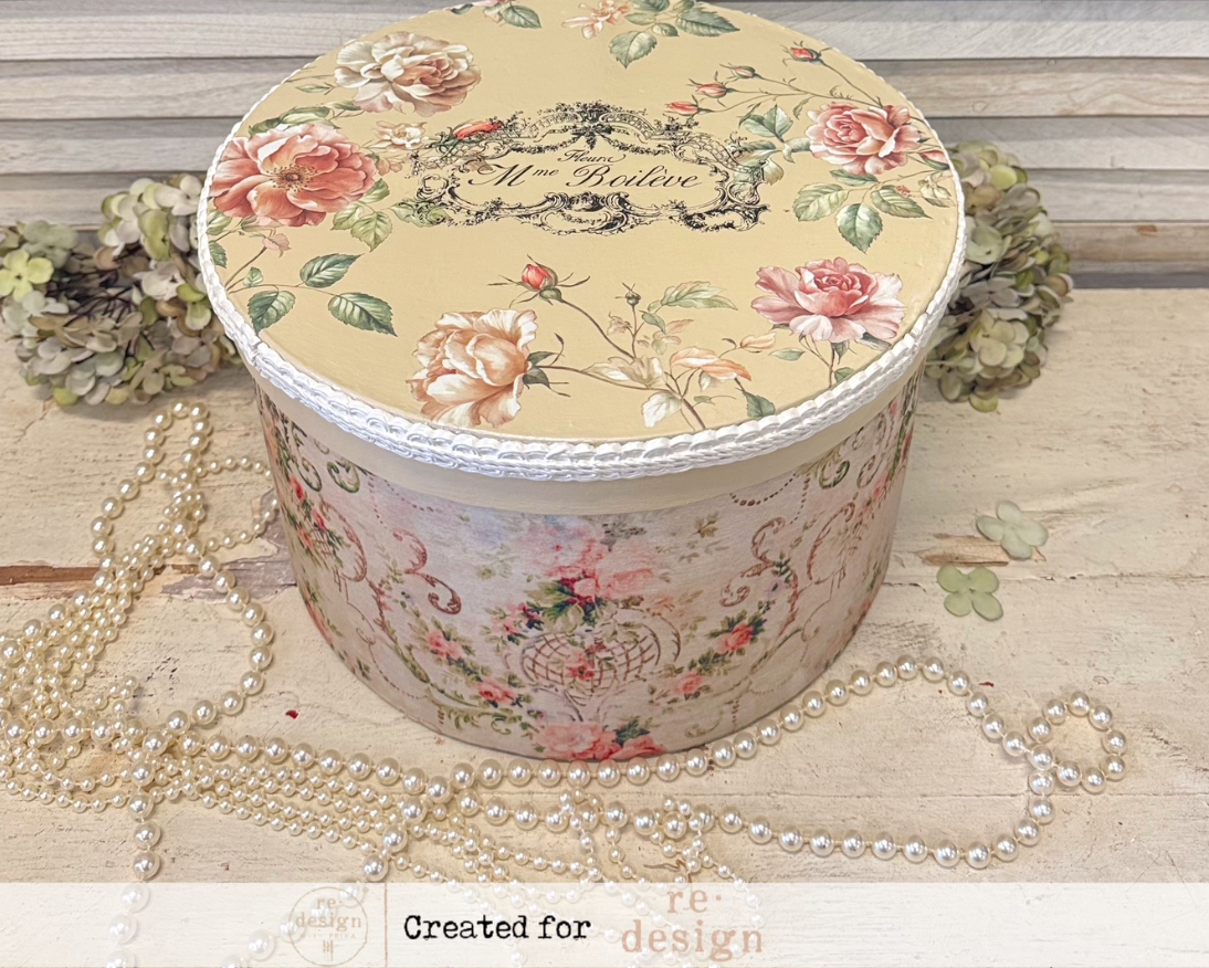 Gentle Symphony Middy Transfers