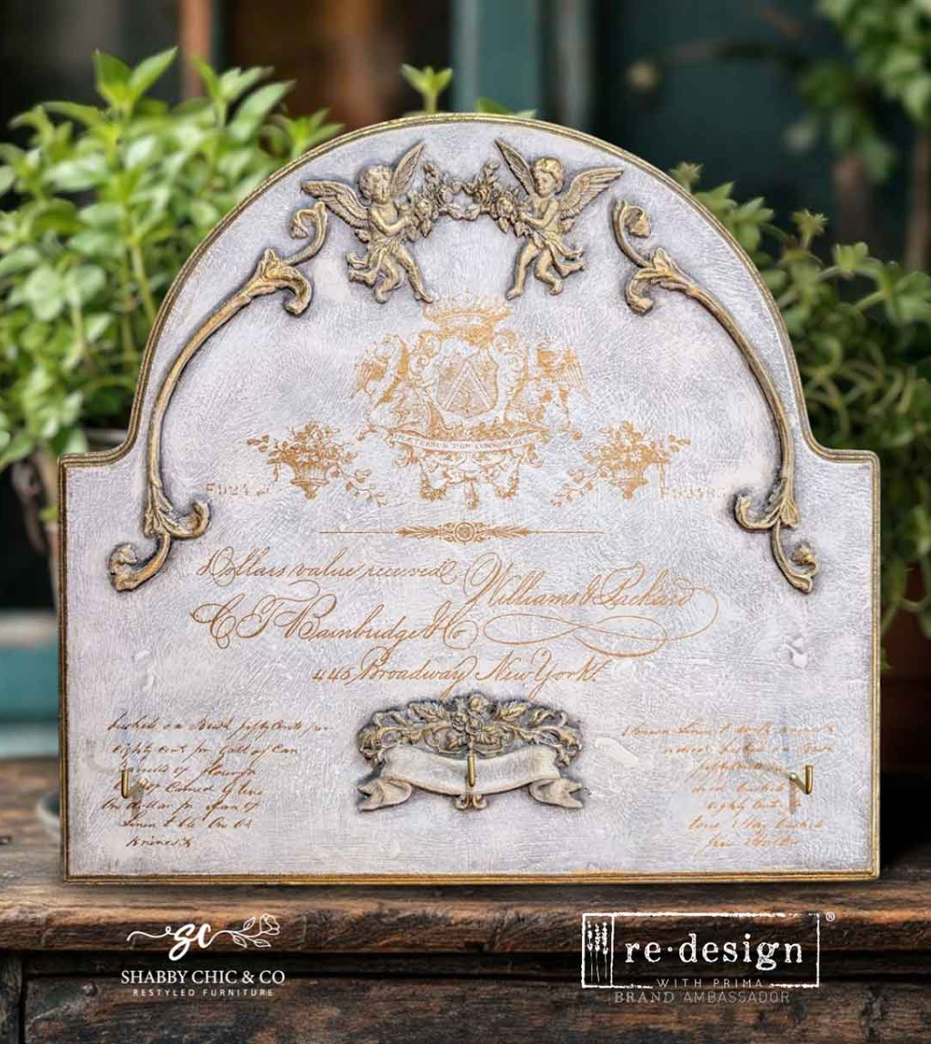 Queen's Glory Maxi Transfers